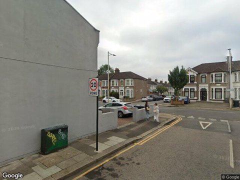 St Josephs Rest Home, Ilford