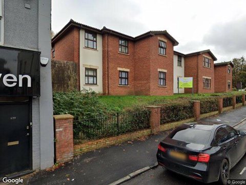 Osborne Court, Bristol