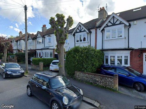 Tigh Sogan, South Croydon