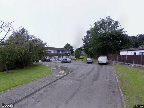 Yardley Fields, Birmingham