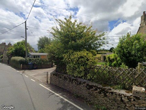 Warrington Residential and Dementia Care, Corsham