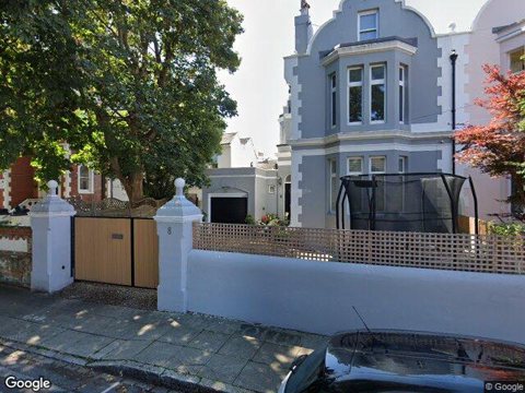 Oakland Grange, Southsea
