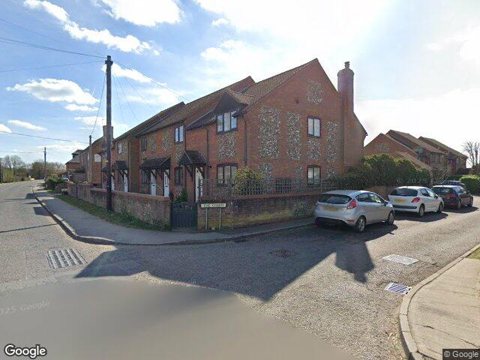 Old School House, Princes Risborough