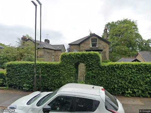 Moore Care (Registered) Limited, Beechmoore, Buxton