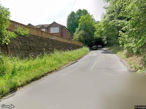 Hillcrest Residential Care Home, Frodsham