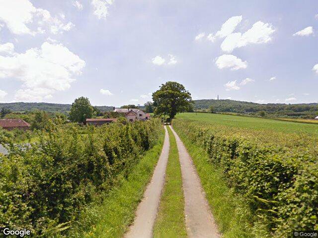 Street view · 2009