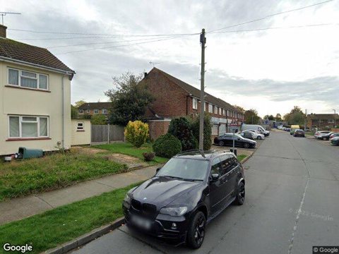 Rhyme House, Sittingbourne