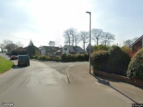 Dorin Court Bungalow Short Break Service, Chester