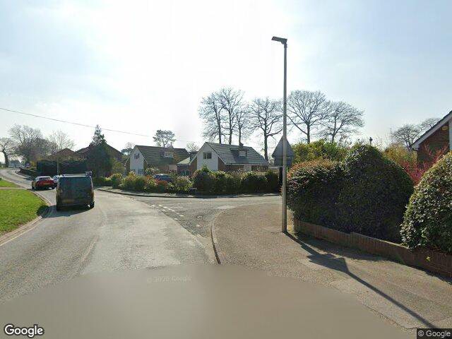 Street view · 2025