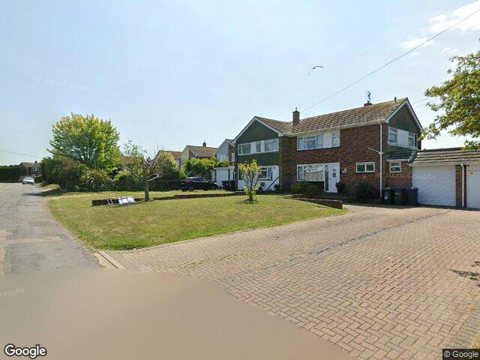 High Pines Residential Home Limited, Herne Bay