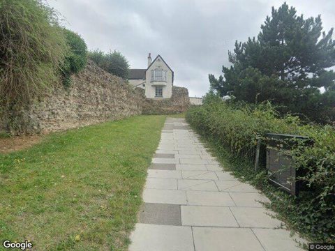Freda Gunton Lodge Residential Home, Colchester