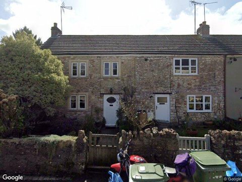 Rowan Park Care Home, Radstock