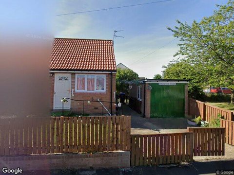 The Village Nursing and Care Home @ Murton, Seaham
