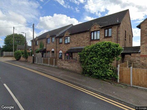 Collins House, Corringham