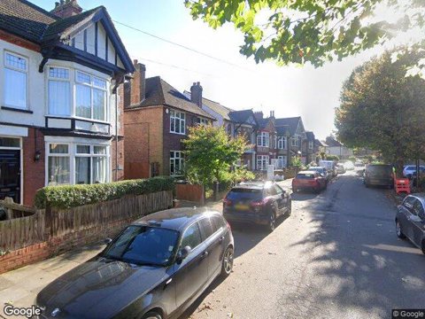 104 Tennyson Road, Luton
