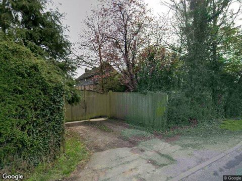 Halden Heights Care Community, Ashford