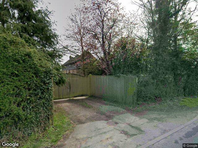 Street view · 2026
