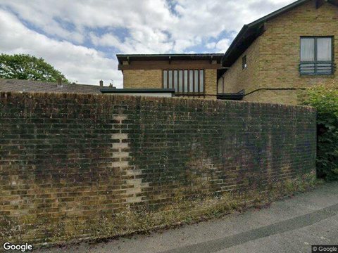 Upton Grey Close Care Home, Winchester
