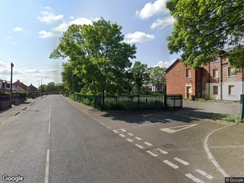 Dr Anderson Lodge, Doncaster