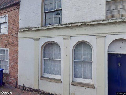 Glengarriff House, Market Rasen
