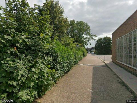 Oakley House Ltd, Thames Ditton