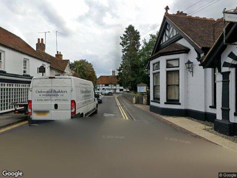 Cedar Lodge, Whitchurch-on-Thames