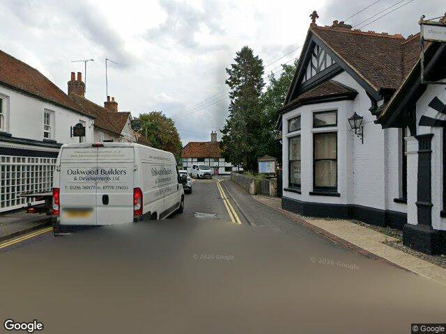 Street view · 2025