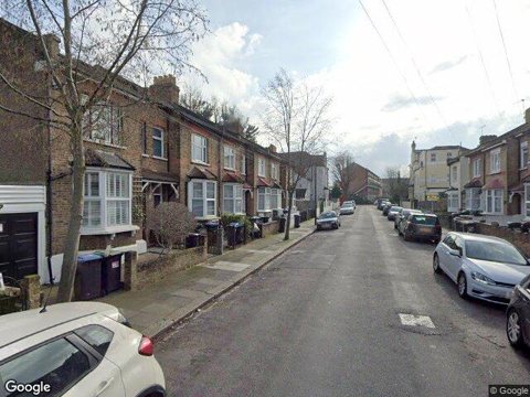 Arthur Lodge Residential Care Home, London