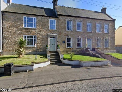 S E L F Limited - 15 Park View, Houghton-le-Spring