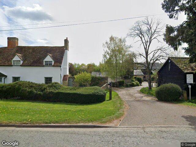 Street view · 2026