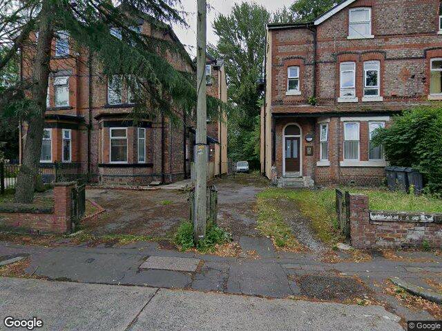 Street view · 2025