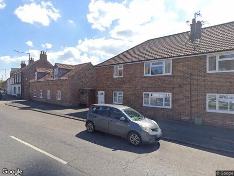 Northgate House, York