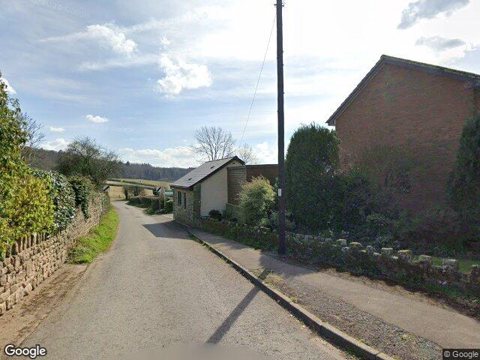 The Elms, Coleford