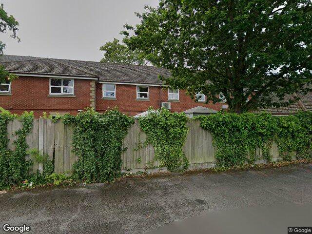 Street view · 2025