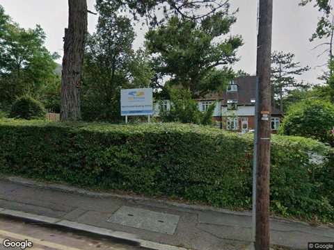 Northwood Nursing Home, Northwood
