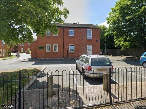 Faycroft, Telford