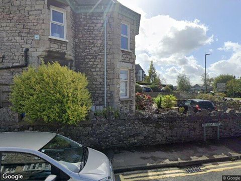 Cambian Whinfell Shap Road, Kendal