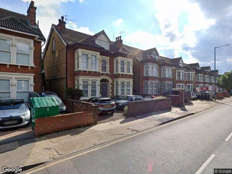 Welcome House - Ruby Lodge, Gravesend