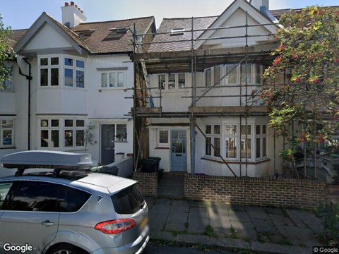 Z & M Care Limited -12 Lyndhurst Road, Hove