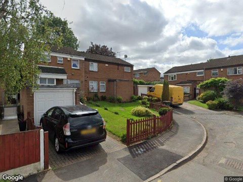 Maple Leaf House, Coventry
