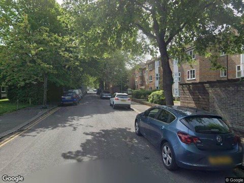 Crossways Nursing Home, Sutton