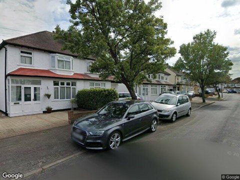 63a Victoria Avenue, Wallington