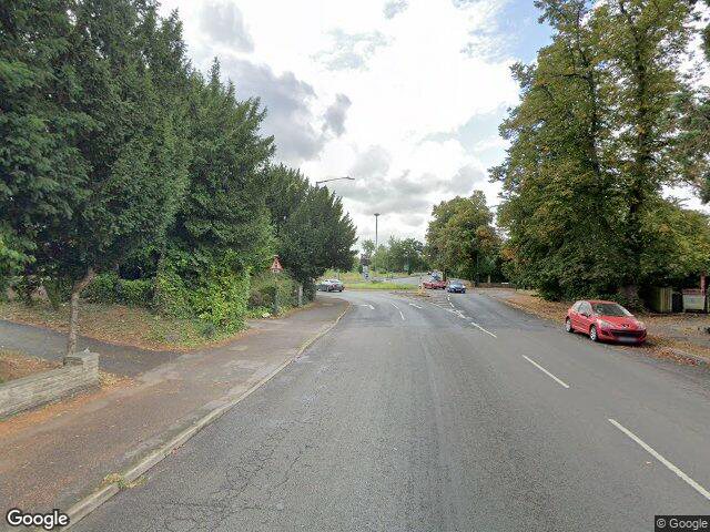 Street view · 2024