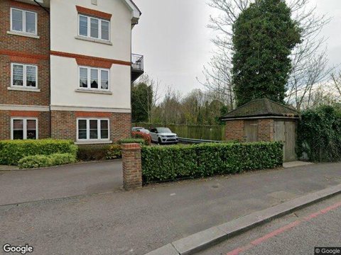 101 Cheam Road, Sutton