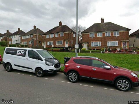 Estervin Court Residential Care Home, Birmingham