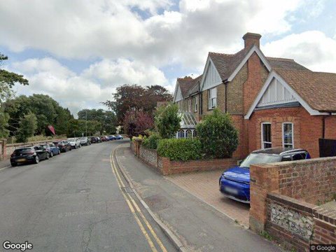 Sovereign Lodge Care Centre, Eastbourne