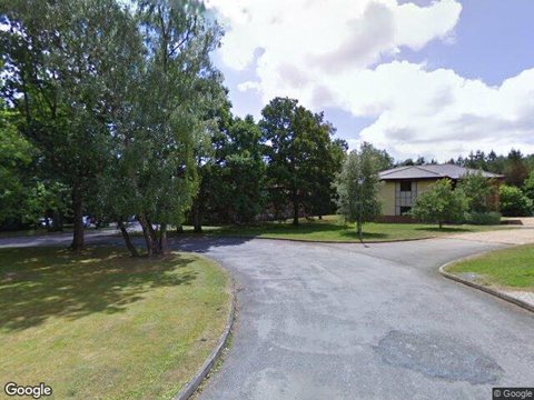Denmead Grange Care Home, Waterlooville