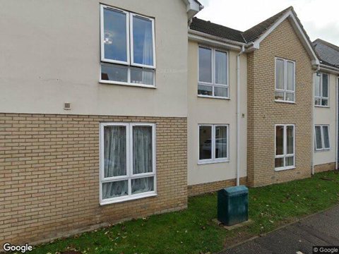Loganberry Lodge, Colchester