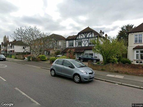 Marvels House, London