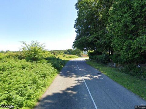 Hart Care Residential Home, Yelverton